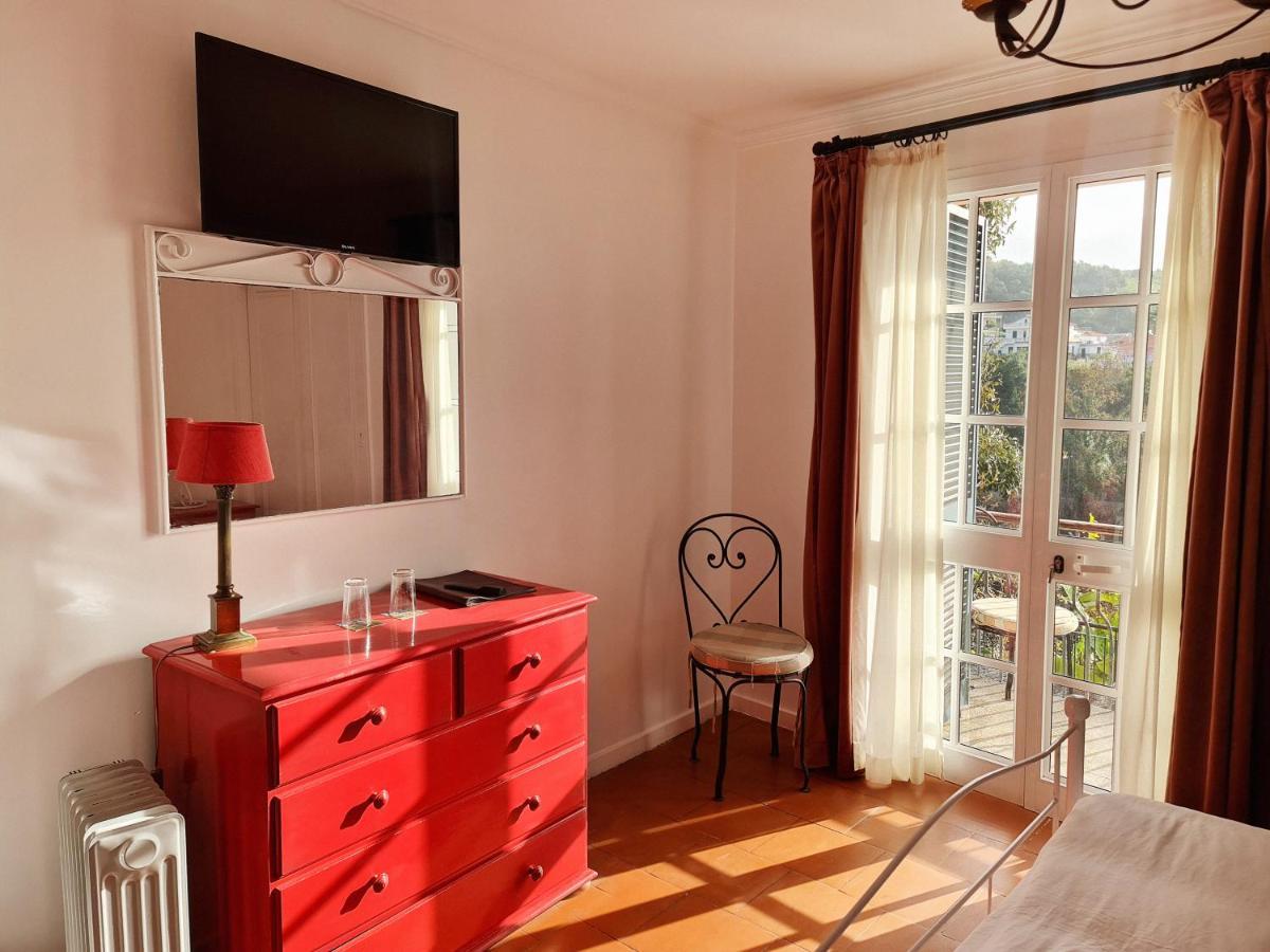 Chambre Double ou Lits Jumeaux Standard
