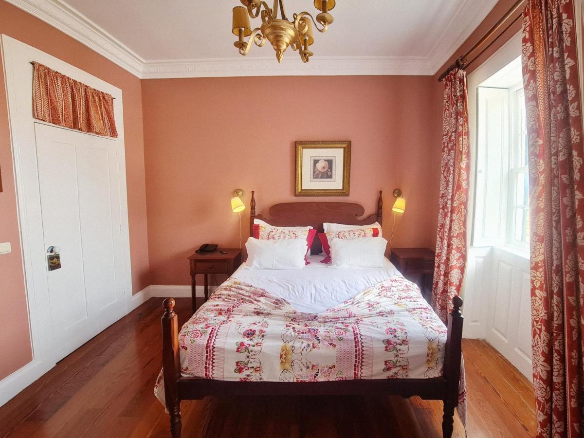 Chambre Double Supérieure
