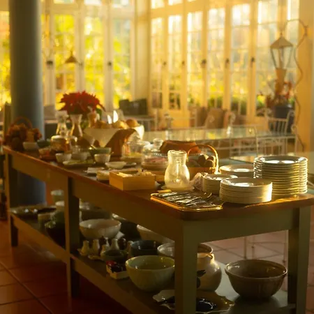 Villa Alto Boutique Hotel-3