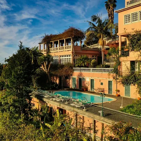 Villa Alto Boutique Hotel-2
